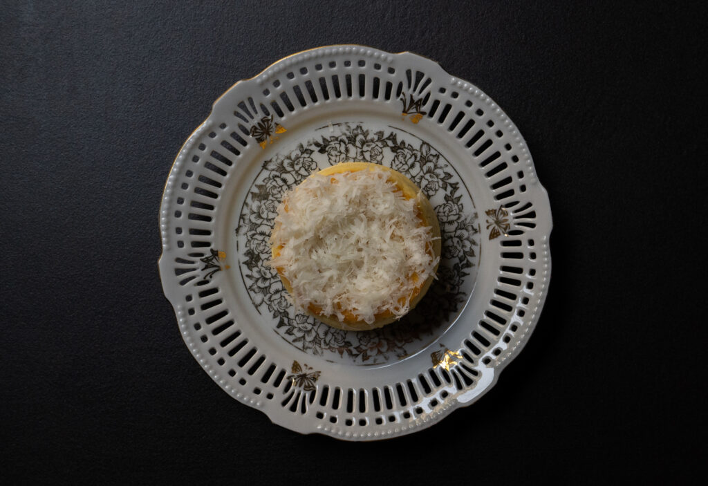 Tarta de Queso